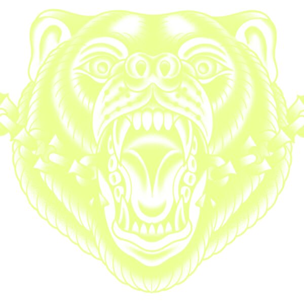 Bear Graphic Thumbnail