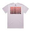 Men's Heavy Tee (Same Day) Thumbnail
