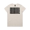 Women's Maple Tee Thumbnail