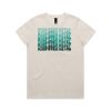 Women's Maple Tee Thumbnail