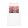 Mens Barnard Tank Thumbnail